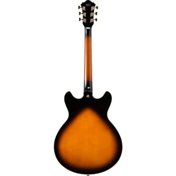 Ibanez Prestige Artstar AS2000-BS Brown Sunburst купить