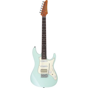 Ibanez Prestige AZ2204NW-MGR Mint Green купить