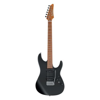 Ibanez Prestige AZ2402-BKF Black Flat купить