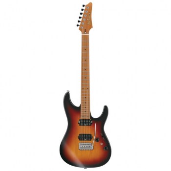 Ibanez Prestige AZ2402-TFF Tri Fade Burst Flat купить