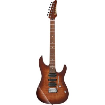 Ibanez Prestige AZ2407F-BSR Brownish Sphalerite купить