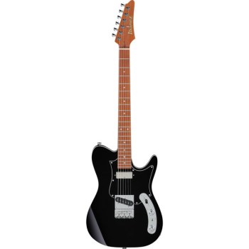 Ibanez Prestige AZS2209B-BK Black купить