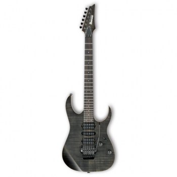 Ibanez Prestige RG3770FZ-BH Black Haze купить