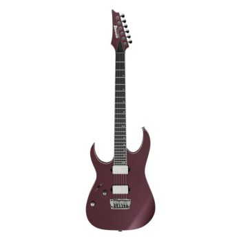 Ibanez Prestige RG5121L-BCF Burgundy Metallic Flat Lefthand купить