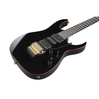 Ibanez Prestige RG5170B-BK Black купить