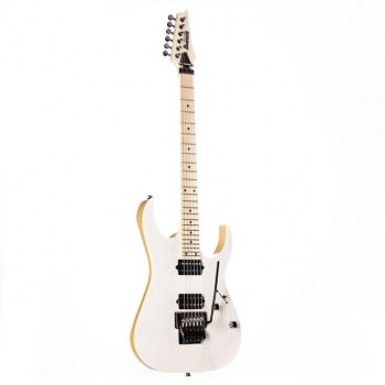 Ibanez Prestige RG652AHM-AWD Antique White Blonde купить