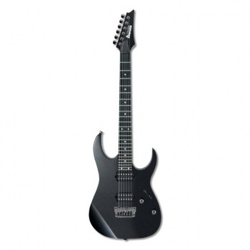 Ibanez Prestige RG652FX-GK Galaxy Black купить