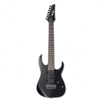 Ibanez Prestige RG752FX-GK Galaxy Black купить