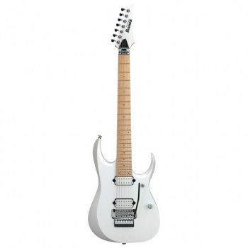 Ibanez Prestige RGD3127-PWF Pearl White Flat купить