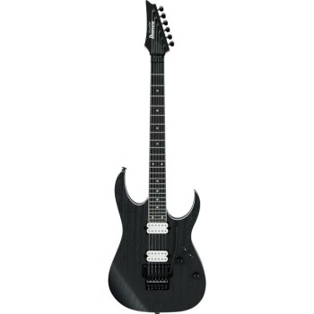 Ibanez Prestige RGR652AHB-WK Weathered Black купить