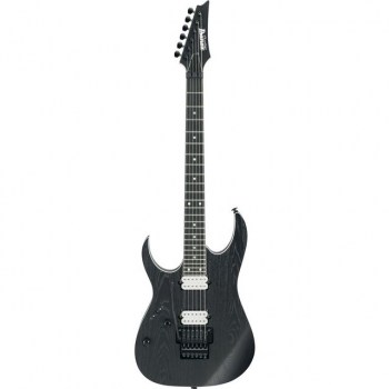 Ibanez Prestige RGR652AHBL-WK Lefthand Weathered Black купить