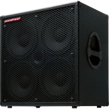 Ibanez P410CC Promethean Bass Speaker  Cabinet купить