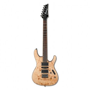 Ibanez S771PB-NTF Natural Flat купить