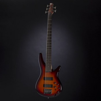 Ibanez SR 375 E AWB Aged Whiskey Burst купить