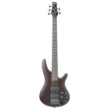 Ibanez SR 505 Brown Mahogany купить