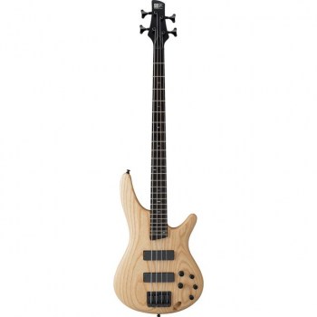 Ibanez SR600-NTF Bass Guitar, Natural  Flat купить