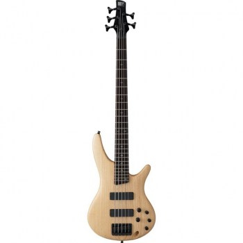 Ibanez SR605-NTF Bass Guitar, Natural  Flat купить