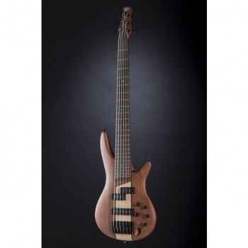 Ibanez SR 756 VNF Vintage Natural Flat купить