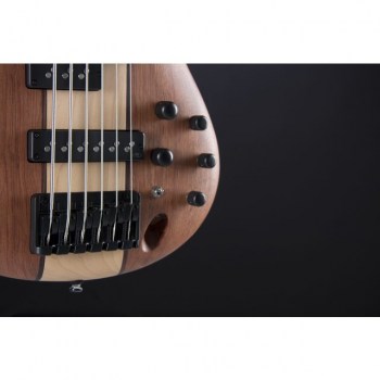 Ibanez SR 756 VNF Vintage Natural Flat купить