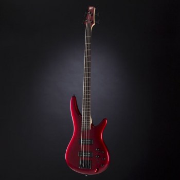 Ibanez SR300EB-CA Candy Apple Red купить