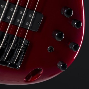 Ibanez SR300EB-CA Candy Apple Red купить