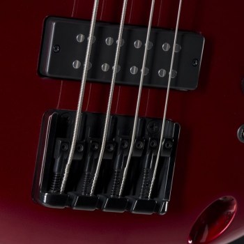 Ibanez SR300EB-CA Candy Apple Red купить