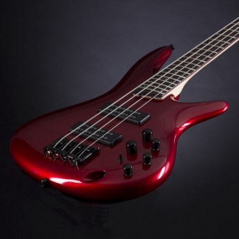 Ibanez SR300EB-CA Candy Apple Red купить