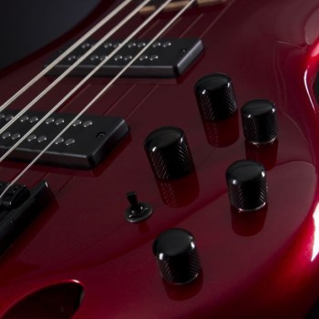 Ibanez SR300EB-CA Candy Apple Red купить