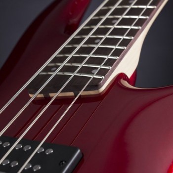 Ibanez SR300EB-CA Candy Apple Red купить