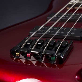 Ibanez SR300EB-CA Candy Apple Red купить