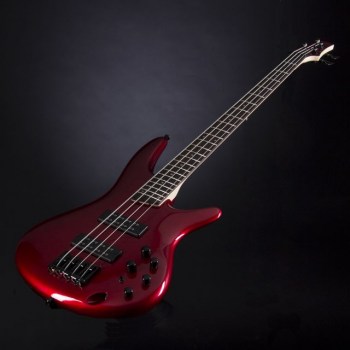 Ibanez SR300EB-CA Candy Apple Red купить