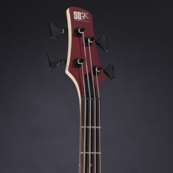 Ibanez SR300EB-CA Candy Apple Red купить