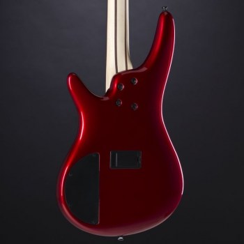 Ibanez SR300EB-CA Candy Apple Red купить