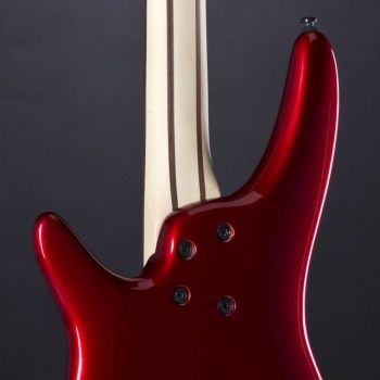 Ibanez SR300EB-CA Candy Apple Red купить