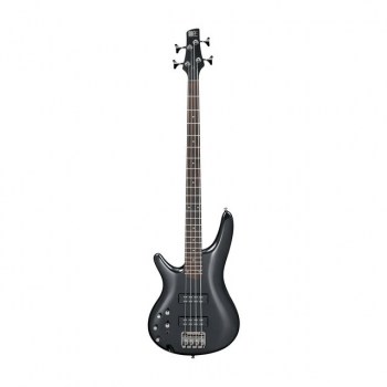 Ibanez SR300EL-IPT Iron Pewter Lefthand купить