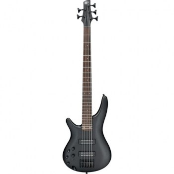 Ibanez SR305EBL-WK Lefthand Weathered Black купить