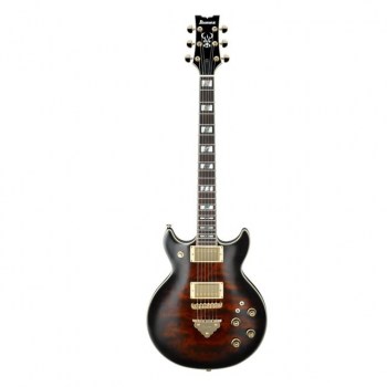 Ibanez AR325 DBS Artist Dark Brown Sunburst купить