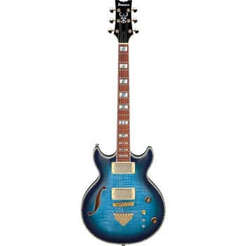 Ibanez Standard AR520HFM-LBB Light Blue Burst купить