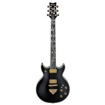 Ibanez AR620-BK Black купить