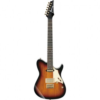 Ibanez FR365-TFB Tri Fade Burst купить