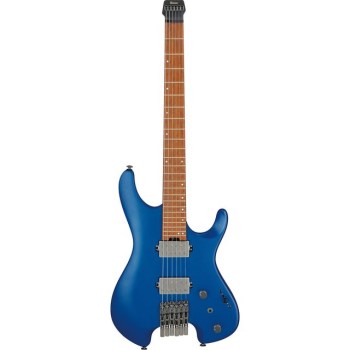 Ibanez Standard Q52-LBM Quest Laser Blue Matte купить