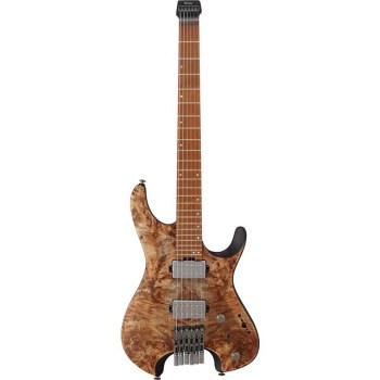 Ibanez Standard Q52PB-ABS Quest Antique Brown Stained купить