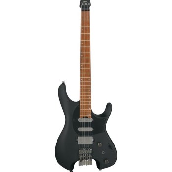 Ibanez Standard Q54-BKF Quest Black Flat купить