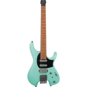 Ibanez Standard Q54-SFM Sea Foam Green Matte купить