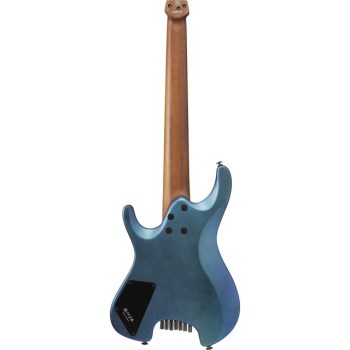 Ibanez Standard Q547-BMM Quest Blue Chameleon Metallic Matte купить