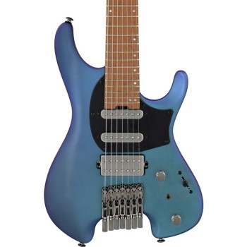 Ibanez Standard Q547-BMM Quest Blue Chameleon Metallic Matte купить