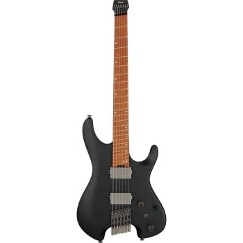 Ibanez Standard QX52-BKF Quest Black Flat купить