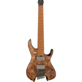 Ibanez Standard QX527PB-ABS Quest Anqiue Brown Stained купить