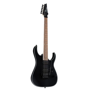 Ibanez Standard RG320EXZ-BKF Black Flat купить