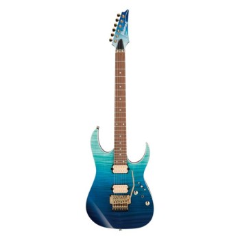 Ibanez Standard RG420HPFM-BRG Blue Reef Gradation купить